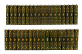 BOOKS: CHARLES DICKENS. [THE W