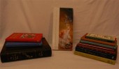 BOOKS: Children's literature