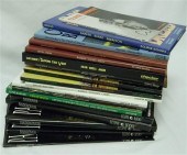 BOOKS: Clive Barker books  ill