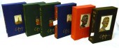 BOOKS: Clive Barker books spec