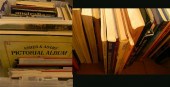 BOOKS: Collection of over 50 b