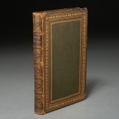BOOKS: DICKENS, A TALE OF TWO