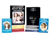 Books: Dolls and doll collecti