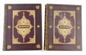 BOOKS: EBERS, GEORG, AEGYPTEN