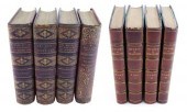 BOOKS: EIGHT NOVELS BY PAUL LA