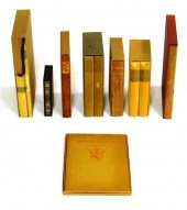 BOOKS  eight pieces: (Limited