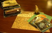 BOOKS: Eleven coffee table boo