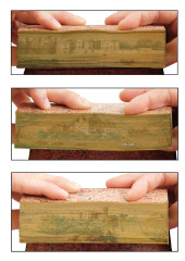 BOOKS: FORE-EDGE PAINTINGS, TH