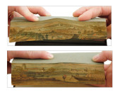 BOOKS: FORE-EDGE PAINTINGS, TW