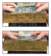 BOOKS: FORE-EDGE PAINTINGS, TW