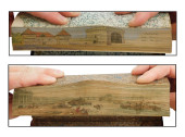 BOOKS: FORE-EDGE PAINTINGS, TW