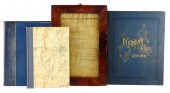 BOOKS: FOUR CONNECTICUT RELATE