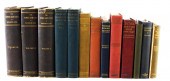 BOOKS: FOURTEEN ASSORTED VOLUM