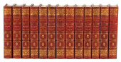BOOKS: FRANCIS PARKMAN. [NINE