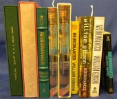 BOOKS: Gibson William  Neuroma