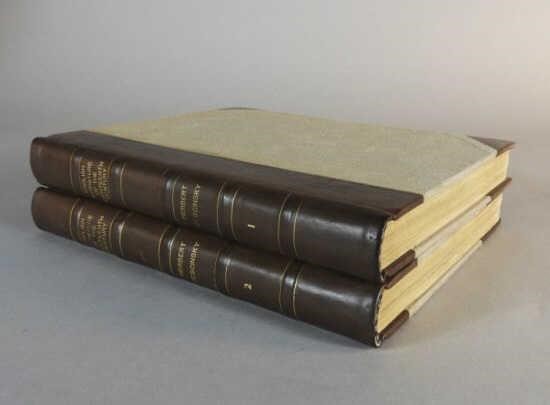 BOOKS - H. CESCINSKY, ENGLISH