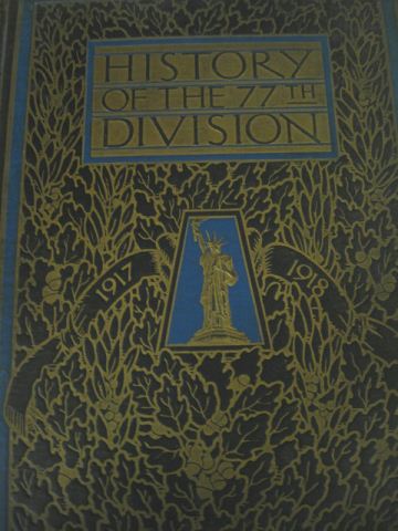 Books: History of the 77th