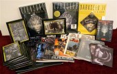 BOOKS: H.R. Giger miscellaneou