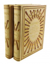 BOOKS: IRVING, WASHINGTON - "A