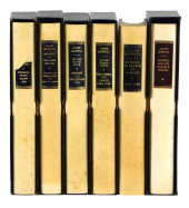 BOOKS: JAMES BOSWELL. [YALE ED