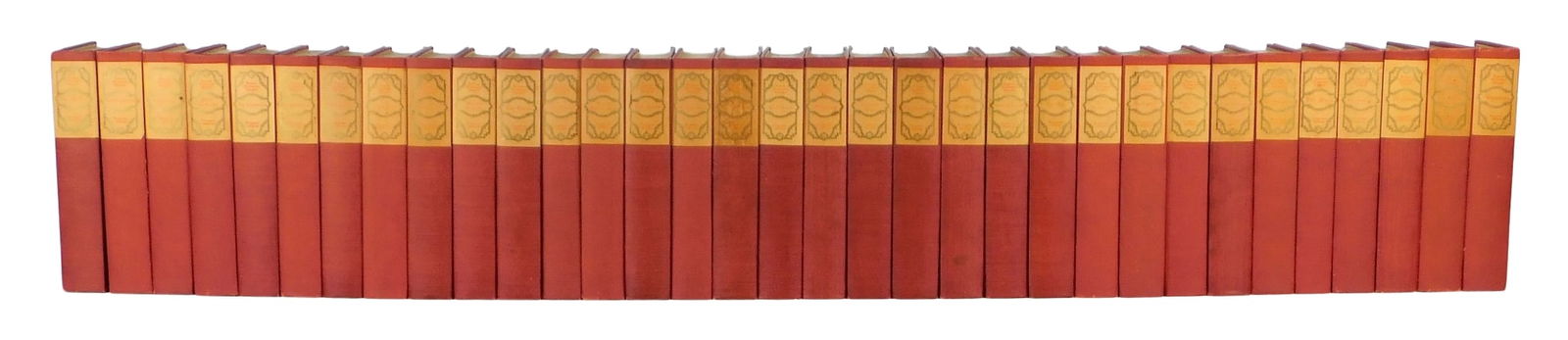 BOOKS: JAMES FENIMORE COOPER.