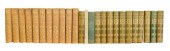BOOKS: JANE AUSTEN, LOUISA MAY