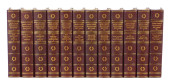 BOOKS: JOHN FISKE. HISTORICAL