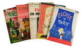 BOOKS: KAY THOMPSON, [THREE EL