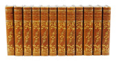 BOOKS: LAMB, CHARLES, "THE LIF