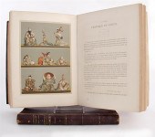 Books: Le Ceramiques Japonaise