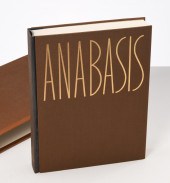 BOOKS: LEC, THE ANABASIS OF XE