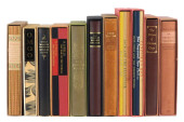 BOOKS: LIMITED EDITIONS CLUB.