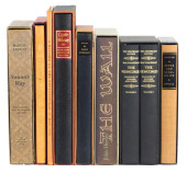 BOOKS: LIMITED EDITIONS CLUB.