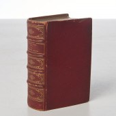 BOOKS: [MINIATURE] LA GERUSALE