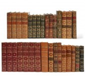 BOOKS MOSTLY FRENCH & ANCIENT