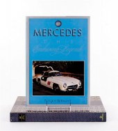 Books: Motorcar and sporting g