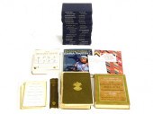 BOOKS: (Native American theme