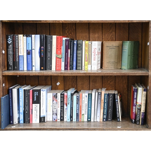 Books. Natural History and
