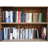 Books. Natural History and Evo