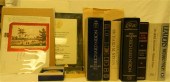 BOOKS: Nixon books  including