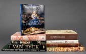 BOOKS ON 14TH-16TH CENTURY ART