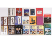 BOOKS ON ANTIQUE BRONZES/PORCE