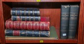BOOKS ON CERAMIC HISTORY & TEC