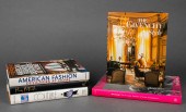 BOOKS ON FASHION AND STYLE, 5