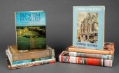 BOOKS ON LONDON, ENGLAND, AND