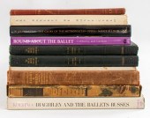 BOOKS ON OPERA AND BALLET, 10