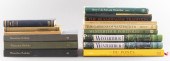 BOOKS ON WINTERTHUR, THE DU PO