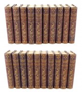 BOOKS: PARKMAN, FRANCIS - THE
