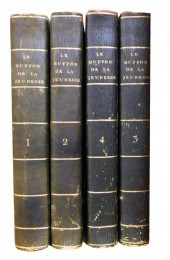 BOOKS: PIERRE BLANCHARD, "LE B