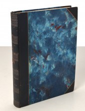 BOOKS: POEMS BY EDGAR A. POE,